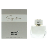 MONTBLANC SIGNATURE EDP FEM 50ML                  