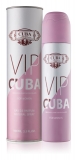 CUBA VIP EDP FEM 100ML                            