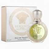 VERSACE EROS EDT FEM 50ML                         