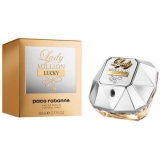 PACO RABANNE LADY MILLION LUCKY EDP 80ML          