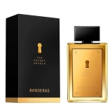 ANTONIO THE SECRET ABSOLU EDP MAS 100ML           