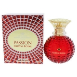 MARINA DE BOURBON CRISTAL ROYAL PASSION EDP F 50ML