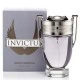 PACO RABANNE INVICTUS EDT MAS 150ML               