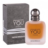 GIORGIO ARMANI EMP STRONGER WITH YOU FREEZE M 50ML