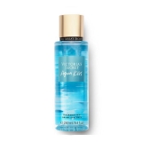 VICTORIA SPLASH AQUA KISS 250ML NEW               