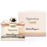 SALVATORE FERR SIGNORINA ELEGANZA EDP FEM 100ML   