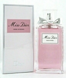 DIOR MISS DIOR ROSE N ROSE EDT 100ML              