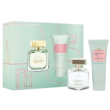 KIT ANTONIO QUEEN OF SED FEM 80ML+DEO             