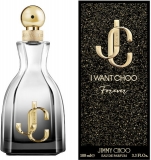 JIMMY CHOO I WANT FOREVER EDP FEM 100ML           