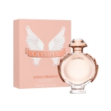 PACO RABANNE OLYMPEA EDP FEM 50ML                 