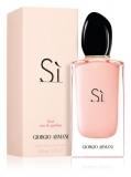 GIORGIO ARMANI SI FIORI EDP FEM 100ML             