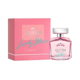 ANTONIO QUEEN OF SEDUCTION LIVELY MUSE EDT 80ML   