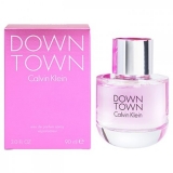 CALVIN KLEIN DOWNTOWN EDP FEM 90ML