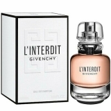 GIVENCHY L INTERDIT EDP FEM 80ML                  