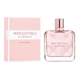 GIVENCHY IRRESISTIBLE EDT FEM 80ML                