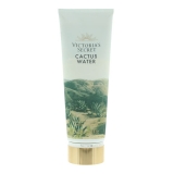 VICTORIA LOTION CACTUS WATER 236ML NEW            