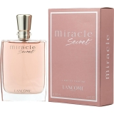 LANCOME MIRACLE SECRET L EAU DE PARFUM 100ML      