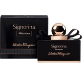 SALVATORE FERR SIGNORINA MISTERIOSA EDP FEM 100ML 