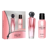 KIT SHAKIRA SWEET DREAM FEM 80ML+DEO 150ML        