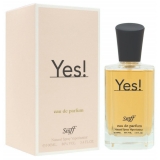 SNIFF YES! EDP FEM 100ML                          