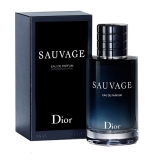 DIOR SAUVAGE EDP MAS 100ML                        