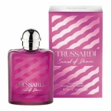 TRUSSARDI SOUND OF DONNA EDP 50ML                 