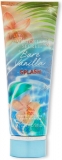 VICTORIA LOTION VANILLA BARE SPLASH 236ML NEW     