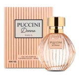 PUCCINI DONNA NUDE EDP FEM 100ML                  