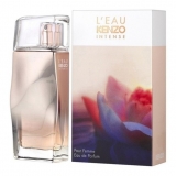 KENZO L EAU KENZO INTENSE EDP FEM 100ML           