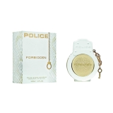 POLICE FORBIDDEN FOR WOMAN EDT 30ML