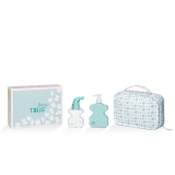 I KIT TOUS BABY MY FIRST 100ML+B/LOTION+NECESER   