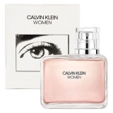 CALVIN KLEIN WOMEN EDP 100ML                      