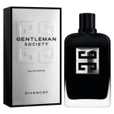 GIVENCHY GENTLEMAN SOCIETY EDP 200ML              