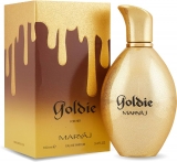 MARYAJ GOLDIE EDP FEM 100ML                       