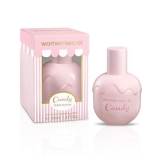 WOMEN SECRET CANDY TEMPTATION EDT 40ML            