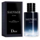 DIOR SAUVAGE EAU FORTE PARFUM MAS 100ML           