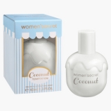 WOMEN SECRET COCONUT TEMPTATION EDT 40ML          