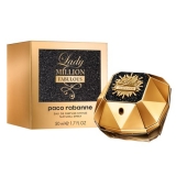 PACO RABANNE LADY MILLION FABULOUS EDP 50ML       