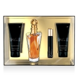 KIT MAUBOUSSIN ELIXIR EDP FEM 100ML+B/L+S/G+20ML  