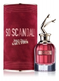 JEAN PAUL GAULTIER SO SCANDAL EDP FEM 50ML        