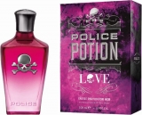 POLICE POTION LOVE EDP FEM 100ML                  