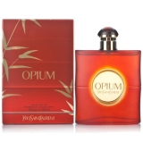 YVES SAINT LAURENT OPIUM EDT FEM 90ML             