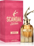 JEAN PAUL SCANDAL ABSOLU PARFUM FEM 50ML          