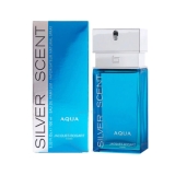 JACQUES BOGART SILVER SCENT AQUA EDP MAS 100ML    