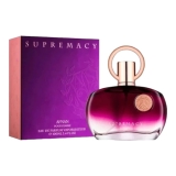 AFNAN SUPREMACY PURPLE EDP FEM 100ML              