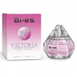 BI-ES VICTORIA POUR FEMME EDP 100ML               