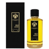 MANCERA GOLD AOUD EDP 120ML                       