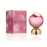 HALLOWEEN MY WISH EDP FEM 100ML                   