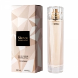 NEW BRAND PRESTIGE SILENCE FEM 100ML              