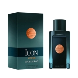 ANTONIO BANDERAS THE ICON ATTITUDE EDP M 100ML    